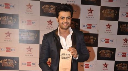 Not doing comedy show with Sunil Grover: Manish Paul