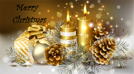 On Xmas, Btown wishes joy to the world