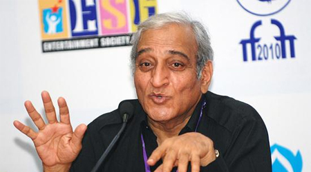 Respect children as theatre audiences: Mohan Agashe