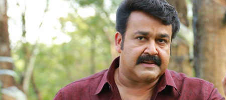 Mohanlal visits jawans in Jammu and Kashmir
