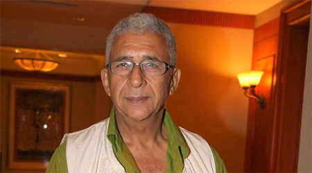 Great cinema will emerge from Pakistan, Bangladesh: Naseeruddin Shah