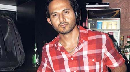 To restore spirit of community: Nikhil Chinapa on Budweiser Vh1 Supersonic  