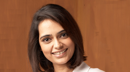 Priyadarshini Rao launches first flagship store