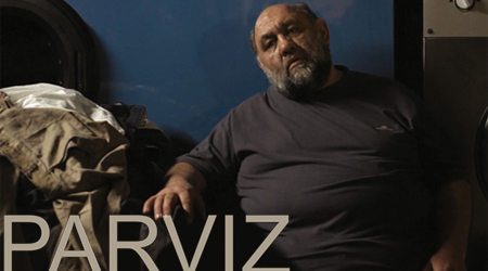 Iranian film Parviz bags best film award at IFFK
