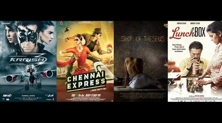 Bollywod box office verdict: Story as powerful as stars 