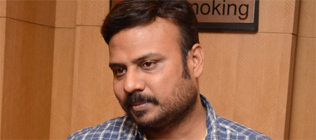 Director Prabhu Solomon to face arc lights