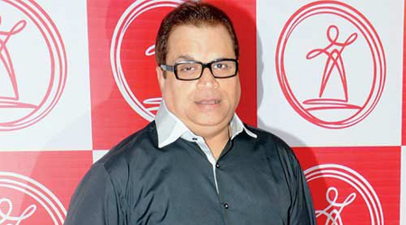 Ramesh Taurani mulls over Race 3