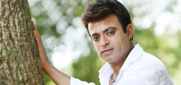 Riyaz Khan turns hero