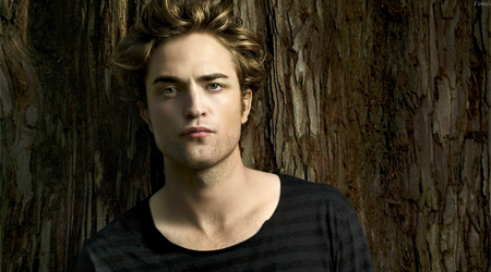 Pattinson to star in The Childhood of a Leader