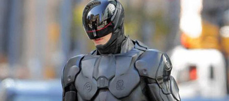 Robocop to The Raid 2: Hollywood promises exciting slate