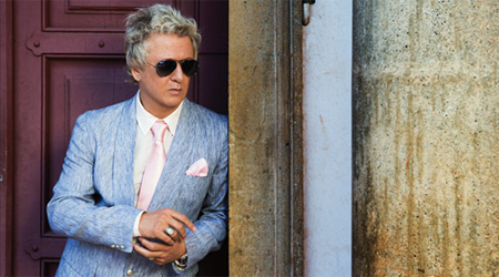 Now own property designed by Rohit Bal 