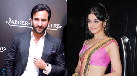 Saif was really generous: Yaariyan director