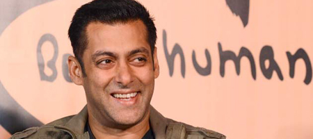 Hyderabad police book Salman for insulting religion