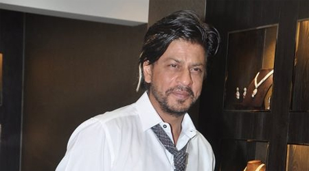 AbRam now healthy, has dimples: SRK