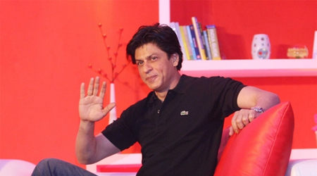 SRK gives out tips on romance