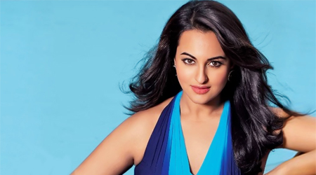 Sonakshi thanks audience for love