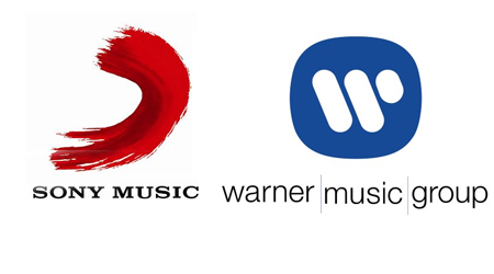 Sony Music clinches deal with Warner Music Group