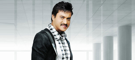 Comedian Sunil Varma keen to play villain