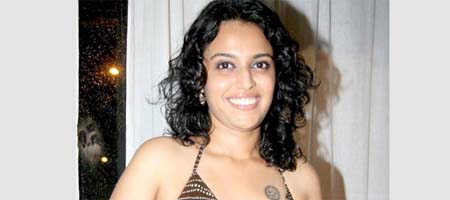 Watching Farooque sir act was like a lesson: Swara Bhaskar