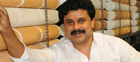 Malayalam actor Dileep not paying service tax