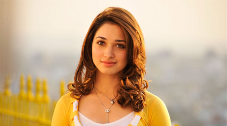 Tamannaah joins Twitter 