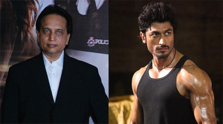 Will Vidyut Jammwal be new Khiladi in Khiladi 2?