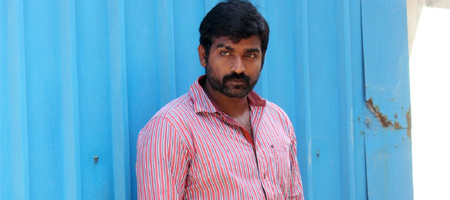 Vijay Sethupathi signs sixth project with debutant