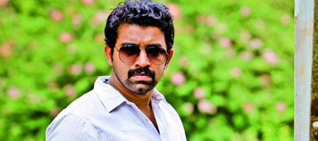 Alphonse Putharen opts out of Gangster