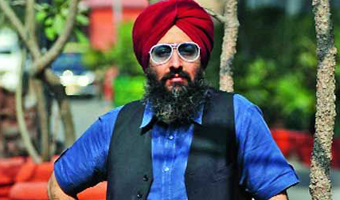 Rabbi Shergill to perform at Sufi fest