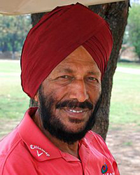 Milkha Singh charged one rupee for biopic!