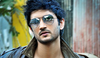 Sushant to host Kai Po Che! private screening in Patna