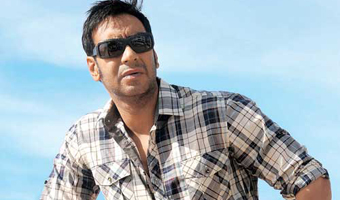Ajay ready to judge TV show, but only interesting ones