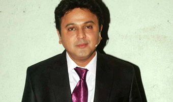 Stop playing woman, son told Ali Asgar
