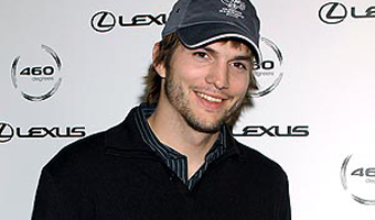 Kutcher was ready for criticism for Jobs