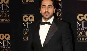 Celebs support helps cause: Ayushmann Khurrana