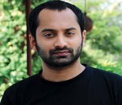 Fahad Fazil in Shyamaprasad film