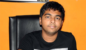 G.V. Prakash to compose anthem for Hyderabad Sunrisers