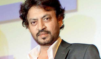 For Irrfan, it was all about becoming famous