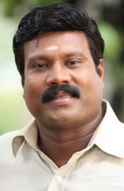 Kalabhavan Mani in Red Run