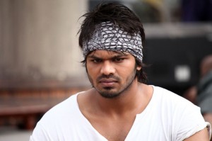 Manoj Manchu has five films in 2013