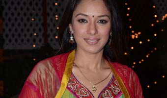 Rupali Ganguly to get married Thursday