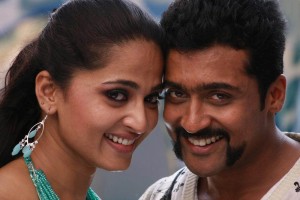 Singam 2 to go aboard