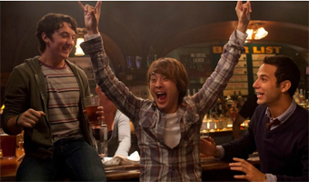 21 & Over to now release in India March 8