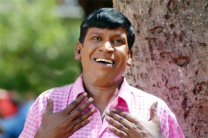 Vadivelu to comeback in a dual role