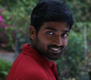 Vijay Sethupathis Rummy 