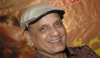 Havent given up on direction: A.V. Subrahmanyam