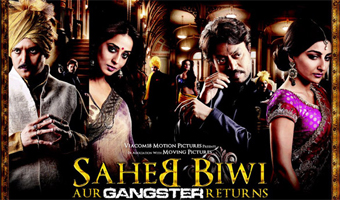 Saheb Biwi Aur Gangster may have part 3