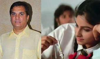 Lalit composed Pehla Nasha for wife