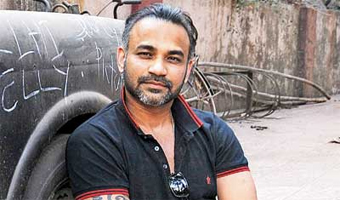 24 shoot starts Feb 25: Abhinay Deo