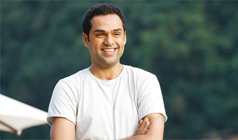 Abhay Deol stands for women protection